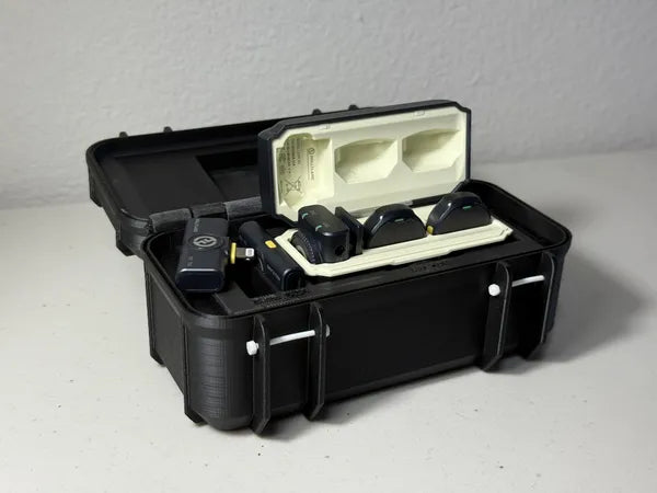 Hollyland Lark Mk.2 Case