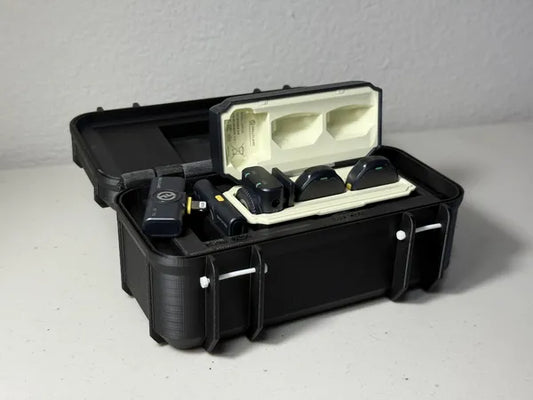 Hollyland Lark Mk.2 Case